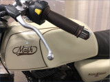 MASH 125 SEVENTY FIVE 