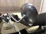 MASH 125 SEVENTY FIVE 