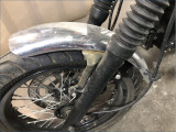 MASH 125 SEVENTY FIVE 