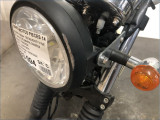 MASH 125 SEVENTY FIVE 