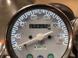 MASH 125 SEVENTY FIVE 