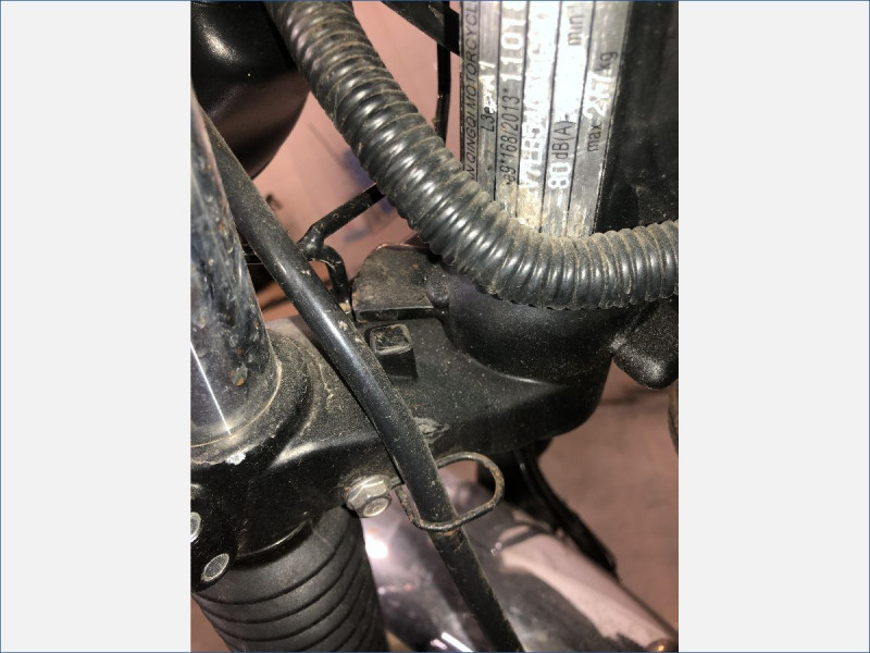 MASH 125 SEVENTY FIVE 