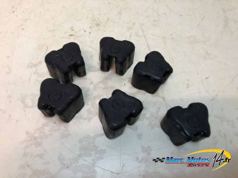 DAMPERS KTM 990 ADVENTURE 2007