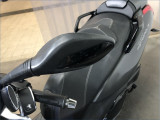 PEUGEOT 400 METROPOLIS BLACK EDITION