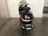 PIAGGIO 125 XEVO 