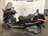 PIAGGIO 125 XEVO 