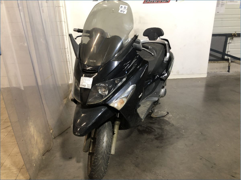 PIAGGIO 125 XEVO 