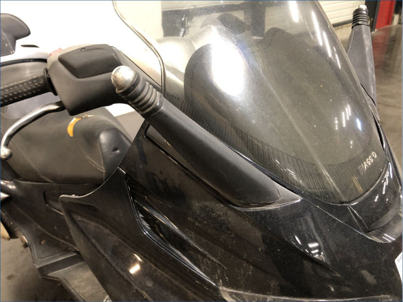 PIAGGIO 125 XEVO 