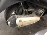 PIAGGIO 125 XEVO 