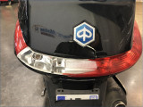 PIAGGIO 125 XEVO 