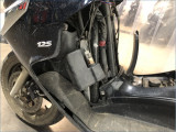 PIAGGIO 125 XEVO 