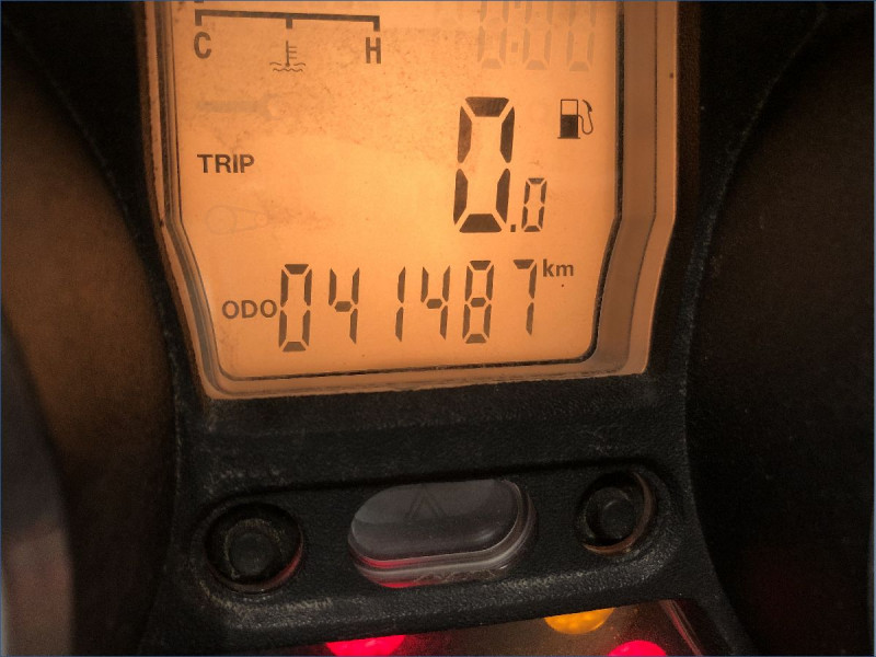 PIAGGIO 125 XEVO 