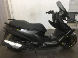 PEUGEOT 125 PULSION 