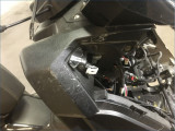 PEUGEOT 125 PULSION 