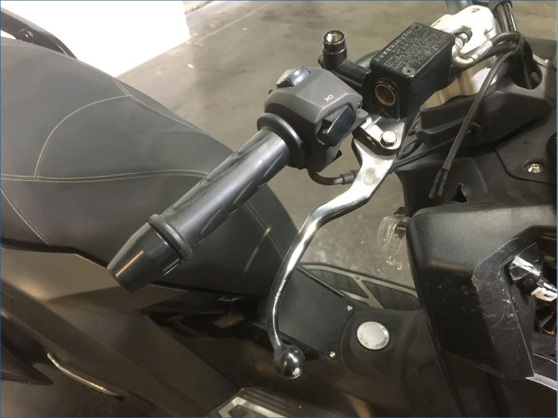 PEUGEOT 125 PULSION 