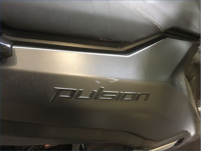 PEUGEOT 125 PULSION 
