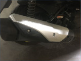PEUGEOT 125 PULSION 