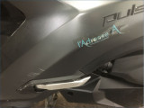 PEUGEOT 125 PULSION 