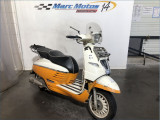PEUGEOT 125 DJANGO 