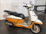 PEUGEOT 125 DJANGO 