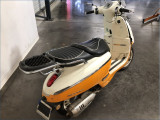 PEUGEOT 125 DJANGO 