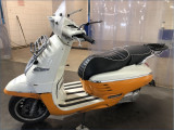 PEUGEOT 125 DJANGO 