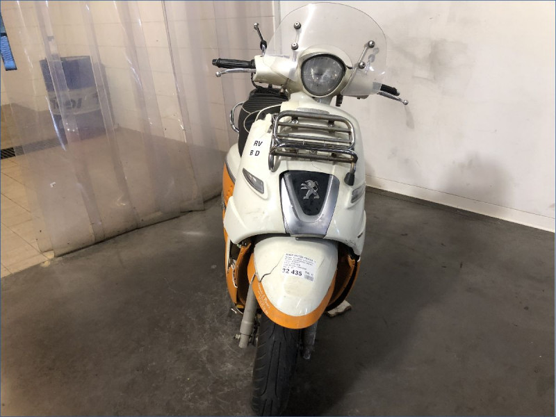 PEUGEOT 125 DJANGO 