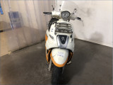 PEUGEOT 125 DJANGO 