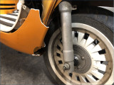 PEUGEOT 125 DJANGO 