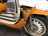 PEUGEOT 125 DJANGO 