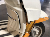 PEUGEOT 125 DJANGO 