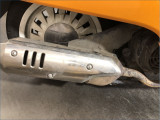 PEUGEOT 125 DJANGO 