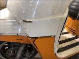 PEUGEOT 125 DJANGO 