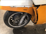 PEUGEOT 125 DJANGO 