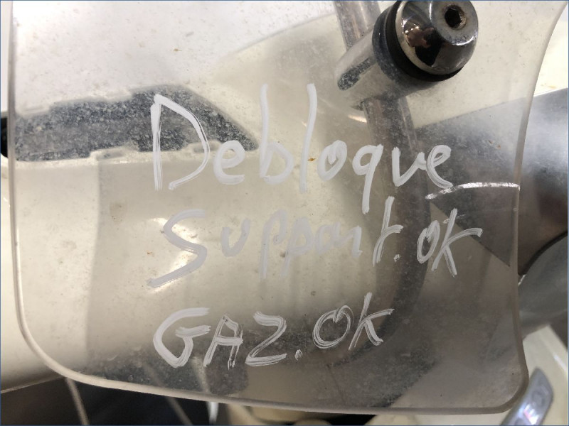 PEUGEOT 125 DJANGO 