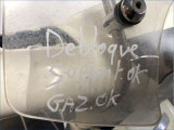 PEUGEOT 125 DJANGO 
