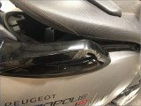 PEUGEOT 400 METROPOLIS RS
