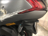 PEUGEOT 400 METROPOLIS RS