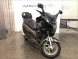 HONDA 125 S WING 