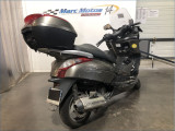 HONDA 125 S WING 