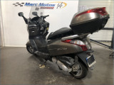 HONDA 125 S WING 
