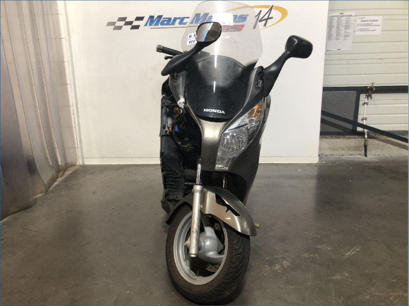 HONDA 125 S WING 