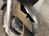 HONDA 125 S WING 