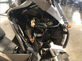 HONDA 125 S WING 