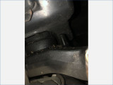 HONDA 125 S WING 