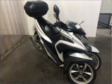 YAMAHA 125 TRICITY 
