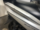 YAMAHA 125 TRICITY 