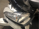 YAMAHA 125 TRICITY 