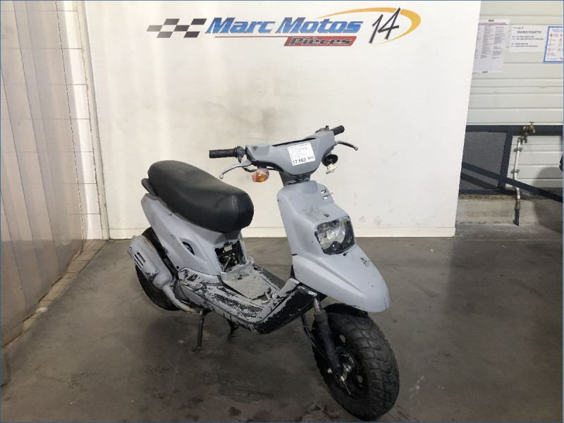 MBK 50 BOOSTER 