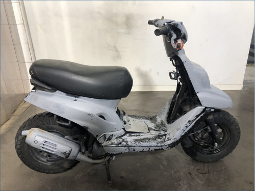 MBK 50 BOOSTER 